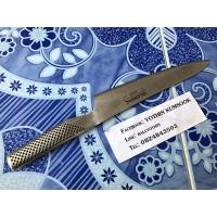 ราคา มีดครัว มีดเชฟ มีดคุณภาพสูง มีด GLOBAL G3 มือสองจากญี่ปุ่น (7663467081)