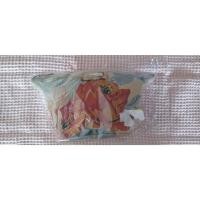 ราคา กระเป๋าใส่เครื่องสำอางค์ คอทตอน ทรงใบพัด Case -multi-purpose, cosmetic -cotton Fan shape 01 -จิม ทอมป์สัน -Jim Thompson (24233738366)