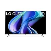 ราคา LG OLED 4K Smart TV รุ่น OLED48A3PSA | Self Lighting | Dolby Vision & Atmos | LG ThinQ AI ✅✅ (28059951624)