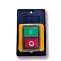 ราคา SWITCH สวิตช์เปิดปิด สวิตช์แท่นเจาะ สวิตช์ ON/OFF สวิตช์กันน้ำ ปุ่มสวิตช์ 220V/380V 10A (5992266824)