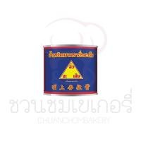 ราคา ฉั่วฮะเส็ง น้ำพริกเผา 450 กรัม (กระป๋อง) รหัส 8852391010531 (28989191879)