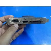 ราคา ขาย การ์ดจอ GeForce GT710 GDDR5 2GB 64BIT ASUS (19244784830)