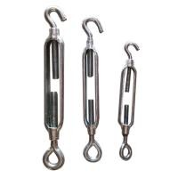 ราคา เกลียวเร่ง 5-12 mm. (STAINLESS STEEL TURNBUCKLES) (7418099919)