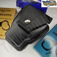 ราคา ซองกุญแจ S.W.A.T 360° ซองกุญแจร้อยเข็มขัดสนาม (17886170973)