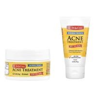 ราคา ล็อตใหม่ exp 2028 De La Cruz Sulfur Ointment - Cystic Acne Spot Treatment (21989476266)