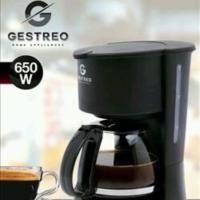 ราคา เครื่องชงกาแฟ GESTREO (703272135)