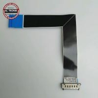 ราคา FLEXIBLE CABLE LVDS LED TV SAMSUNG 40 นิ้วประเภท UA40F5500 FLEXIBLE SAMSUNG 40F5500 รุ่น UA40F5500AM UA40F5500AMXXD BN96-24278X (24547510193)