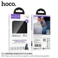 ราคา SYGPS ติดตามการสูญหาย HOCO E91I สำหรับ iOS ดีไซน์แม่เหล็กขาตั้งโทรศัพท์ + Card Holder ช่องเสียบบัตรคู่ (42166839023)