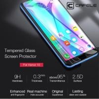 ราคา Cafele Huawei Honor 10 - กระจกนิรภัย HD Clear [ORIGINAL] (4180965443)
