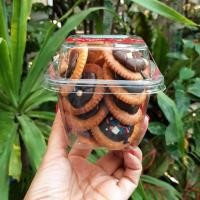 ราคา แคร็กเกอร์ บราวนี่หนึบ 1 ชิ้นละ 5 บาท (20272349183)