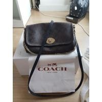 ราคา ส่งต่อ กระเป๋า coach แท้ สภาพใช้งาน (8005675000)