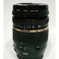 ราคา เลนส์ tamrom 17-50 f2.8 (1215202816)