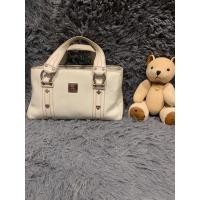 ราคา กระเป๋า Mcmมือ2ของแท้ (10384053372)