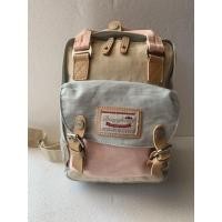 ราคา เป้สะพายหลัง Doughnut Macaroon แบรนด์แท้มือ2 (6792790382)