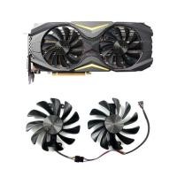 ราคา ZOTAC/ZOTAC GTX1080 1070 8GB AMP กราฟิกการ์ดพัดลมระบายความร้อน GAA8S2U (40571060142)
