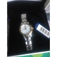 ราคา SEIKO แท้กึ่งมือ1 นาฬิกาผู้หญิง (13151732216)