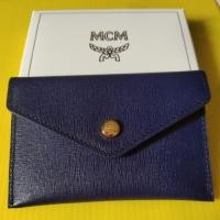 ราคา กระเป๋าใส่บัตร MCM ของแท้ % (2329794678)