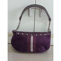 ราคา กระเป๋าสะพายข้างผ้ากำมะหยี่ใหม่ (26057585142)