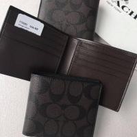 ราคา กระเป๋าสตางค์ใบสั้น แบบบางไม่มีไส้ (1662899629)