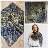 ราคา ใหม่! KYRA SCARF - HEAVEN LIGHTS X WE ARE (26843077718)