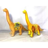 ราคา ไดโนเสาร์ยางตัวนิ่ม มีเสียง ไดโนเสาร์คอยาว (4633052997)