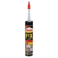 ราคา กาวตะปู สูตรน้ำมันแห้งเร็ว PATTEX รุ่น PL600 1344615 ขนาด 300 มล. สีครีม (19225019366)