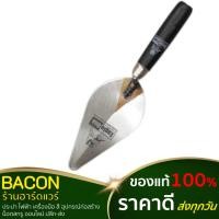 ราคา เกียงแหลมก่ออิฐ ด้ามไม้สีดำ เกียงก่ออิฐดินเผาหรืออิฐมอญ และคอนกรีตบล็อก (18691664817)