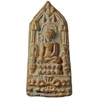 ราคา พระสามฐานบัว เนื้อดินผสมผง เก่าไม่ทราบกรุ ไม่รู้ปีสร้างหรือเกจิอาจารย์ท่านใด สวยงามคมชัดลึก (2276480566)