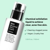 ราคา 《พร้อมส่ง》COSRX BHA Blackhead Power Liquid (113302319)