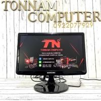 ราคา Monitor 18.5" Samsung S19A10N รับประกันสินค้า 1 เดือน (18552615578)