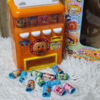 ราคา สินค้ามือสอง ของเล่นเด็กตู้กดน้ำอันปังแมน (26455667395)