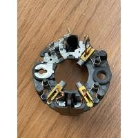 ราคา แปลงถ่ายมอเตอร์ปัดน้ำฝน Toyota Vigo,Camry ,Commuter(((ใช้กับมอเตอร์ทุ่นสีเทา)))สินค้าของแท้ ถอดญี่ปุ่น (28111795561)