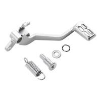 ราคา ZMotorcycle Brake Foot Pedal Lever For Yamaha MT03 MT-03 2016-2024 YZF R3 2015-2024 (42675143142)