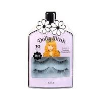 ราคา KOJI DOLLY WINK EYELASH NO.10 SWEET CAT (25666148440)
