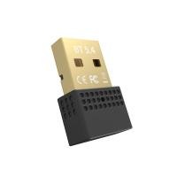 ราคา อะแดปเตอร์ ยูเอสบี5.4ตัวรับส่งสัญญาณเสียงคอมพิวเตอร์อะแดปเตอร์กับแป้นพิมพ์เมาส์20251011 (41473707457)