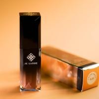 ราคา JE LASSIE Lipstick Ultramatte 5ml. สี JL33 (1723546845)