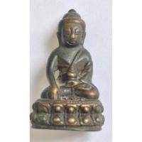 ราคา พระกริ่งโบราณ ไม่ทราบปีพ.ศ. พระเครื่องโบราณ เก่าแก่ หายาก (41115773666)