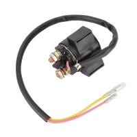 ราคา นายอำเภอสตาร์ทรีเลย์โซลินอยด์ร้านค้ารถยนต์รถจักรยานยนต์สำหรับฮอนด้า (48450958562)