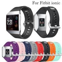 ราคา เปลี่ยนสายนาฬิกา Fitbit Ionic สําหรับ Fitbit Ionic (44066455258)