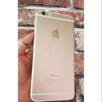 ราคา I6Plus64gมือ2​ สภาพสวยมาก​ใช้งานได้ตามปกติ (2170457173)