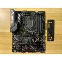 ราคา ASUS TUF B450-PLUS GAMING (42701636420)
