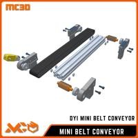 ราคา SPARE PARTS MOTOR สายพานลําเลียงขนาดเล็ก DIY สายพานลําเลียงขนาดเล็ก มอเตอร์สายพานลําเลียงขนาดเล็ก DC (43567187647)