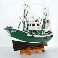 ราคา เรือไม้จำลอง แบบเรือประมง (1719379487)
