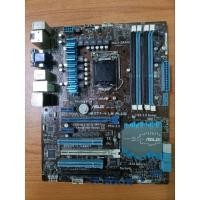ราคา แมนบอร์ดเสีย ติดบ้าง ไม่ติดบ้าง Asus 1155 P8Z77-V LE Plus (19260781822)