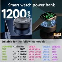 ราคา เครื่องชาร์จสําหรับนาฬิกาอัจฉริยะพร้อมช่องใส่ซิมการ์ด เครื่องชาร์จเข้ากันได้กับ SU7/SU8/CD99/CD12/CD20/CD100/CD200/GT100/GT200/JC02/DW99,BW06/BW ULTRA FLXM (27227773793)