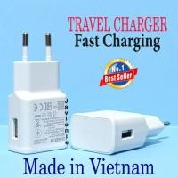 ราคา HP SAMSUNG GALAXY A8+ A8 STAR 2018 PLUS 15W ORIGINAL TYPE C FAST CHARGING DISTRIBUTOR (41024363681)