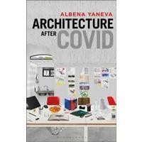 ราคา หนังสือภาษาอังกฤษ (English Book) Architecture after Covid [Paperback] (27731300067)