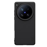 ราคา เคสซิลิโคนหยาบ Nillkin สําหรับ vivo X200 ultra พร้อมขอบหลังแข็งและกันกระแทก (43758603551)