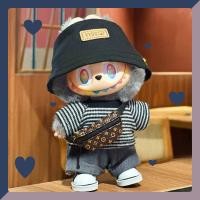 ราคา 【พร้อมส่ง】labubu v3 secret ชุด labubu v3 v2 v1 มีหลายแบบให้เลือก(ไม่รวมตุ๊กตา) labubu DIY ตุ๊กตาเสื้อผ้า (28685881400)