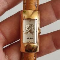 ราคา นาฬิกา Kenzo ของแท้ มือสองสภาพสวย จากญี่ปุ่น สายเดิม เรียบแอบหรู (18628461155)